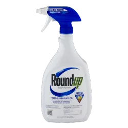 Roundup Weed & Grass Killer