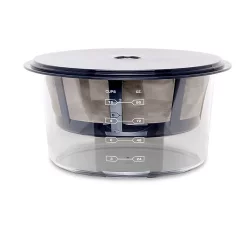 Euro Cuisine Greek Yogurt Maker with Stainless Steel Strainer