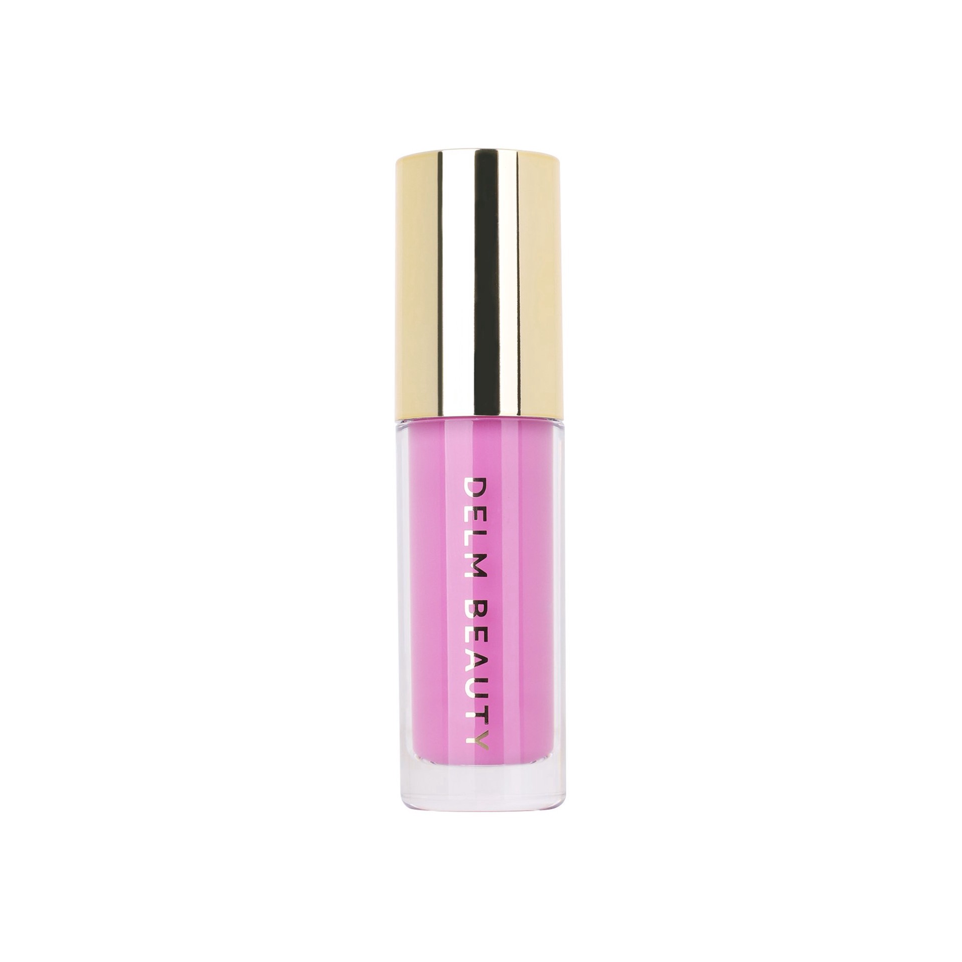 slide 1 of 1, Delm Beauty Lip Oil - Iris, 1 ct