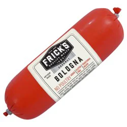 Frick's Bologna, 16 oz