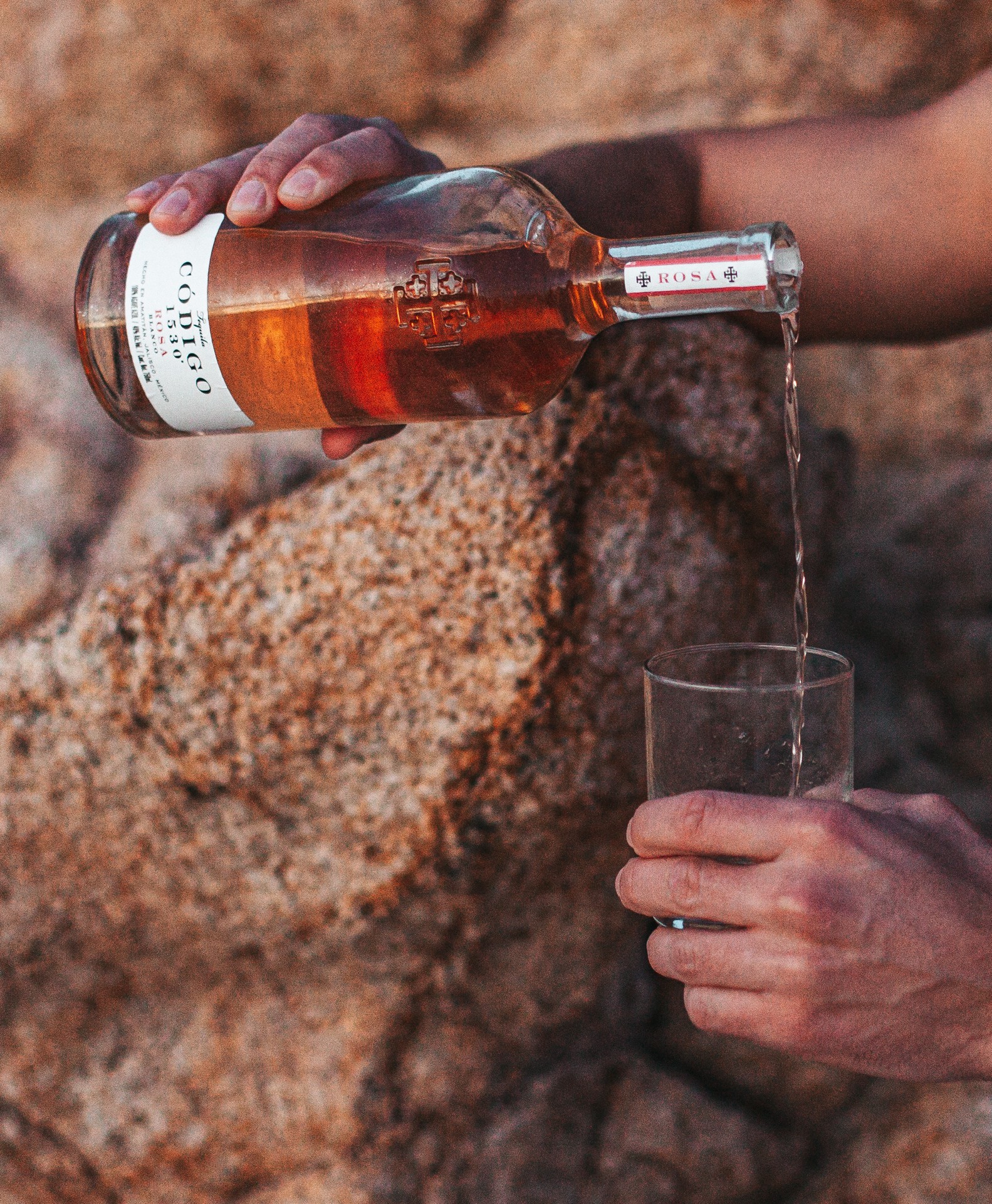 slide 5 of 10, Codigo 1530 Tequila - Reposado W/2, 750 ml