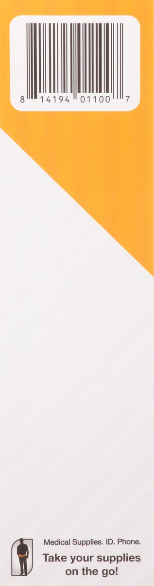 slide 8 of 11, Spi Diabetic Belt 1 ea, 1 ct