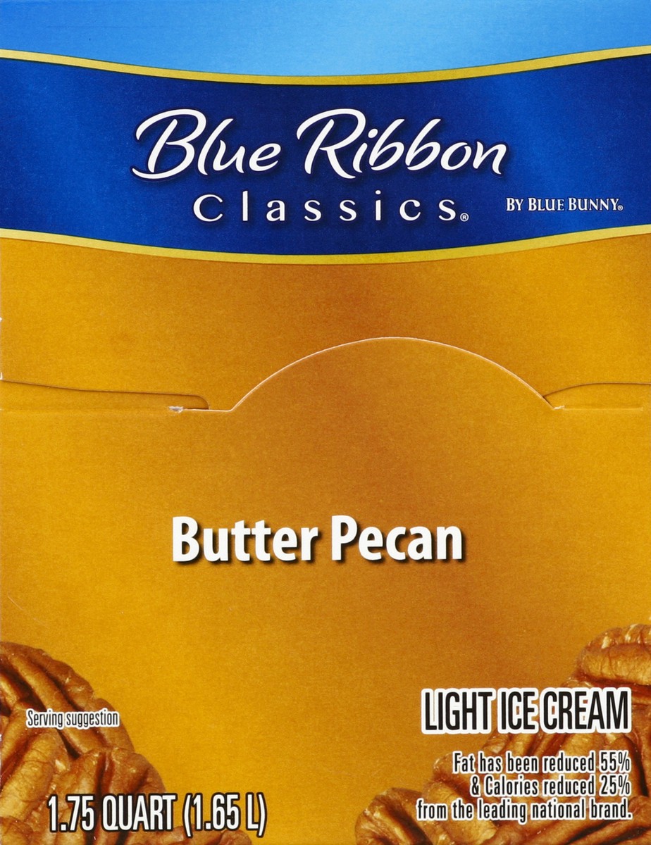 slide 2 of 5, Blue Ribbon Classics Ice Cream 1.75 qt, 1.75 qt