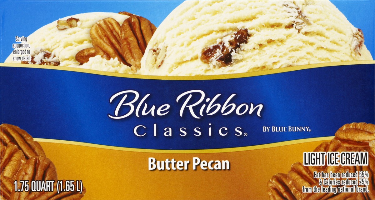 slide 3 of 5, Blue Ribbon Classics Ice Cream 1.75 qt, 1.75 qt