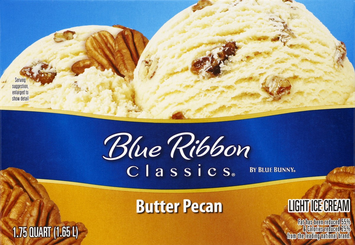 slide 1 of 5, Blue Ribbon Classics Ice Cream 1.75 qt, 1.75 qt