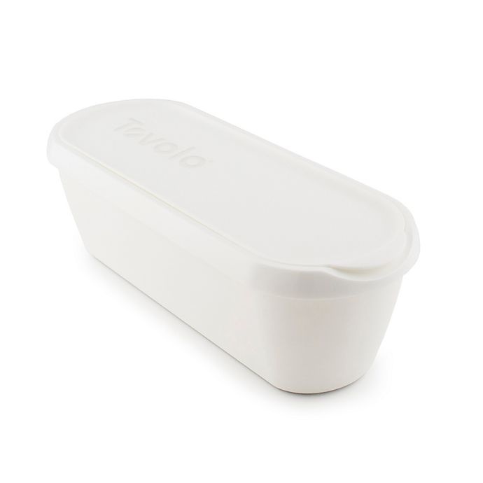 slide 1 of 1, Tovolo Glide-a-Scoop Ice Cream Tub, 2.5 qt