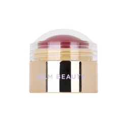 Delm Beauty Lip To Cheek Balm - Plum