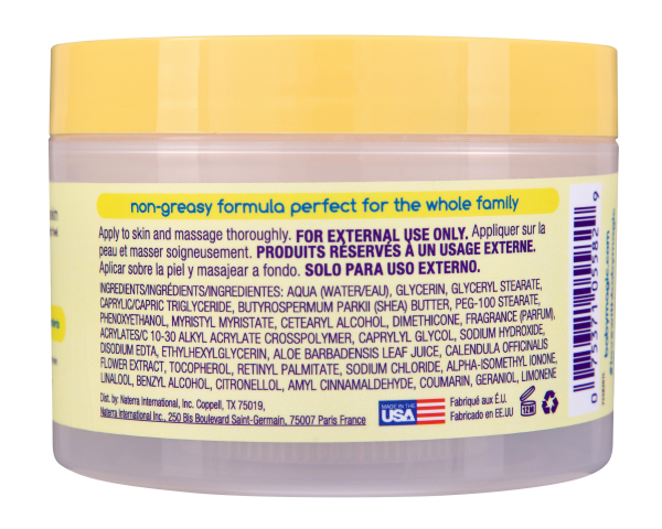 slide 10 of 16, Baby Magic Creamy Whipped Butter powder Scent, 1 ct
