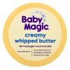 slide 16 of 16, Baby Magic Creamy Whipped Butter powder Scent, 1 ct