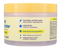 slide 8 of 16, Baby Magic Creamy Whipped Butter powder Scent, 1 ct
