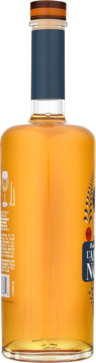 slide 6 of 12, Nonino L'Aperitivo Botanical Drink 750 ml, 750 ml