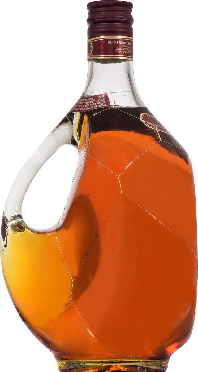 slide 3 of 3, Dimple Blended Scotch Whisky, 1.75 liter