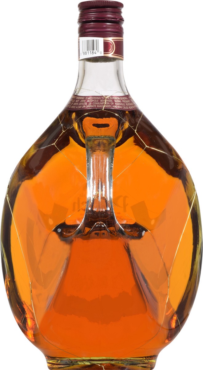 slide 2 of 3, Dimple Blended Scotch Whisky, 1.75 liter