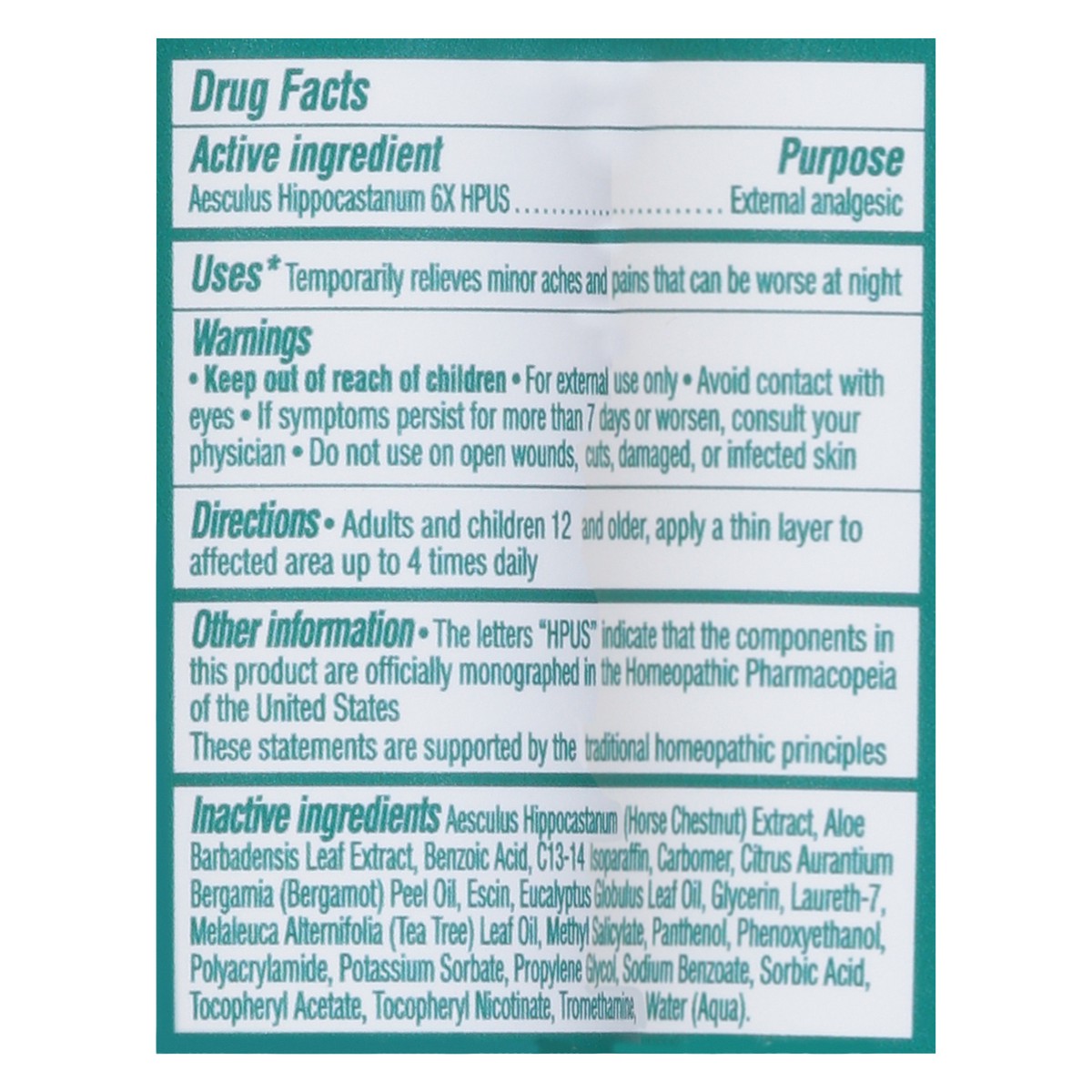 slide 4 of 15, MagniLife DB Roll-On Nerve Relief 3 oz, 3 oz