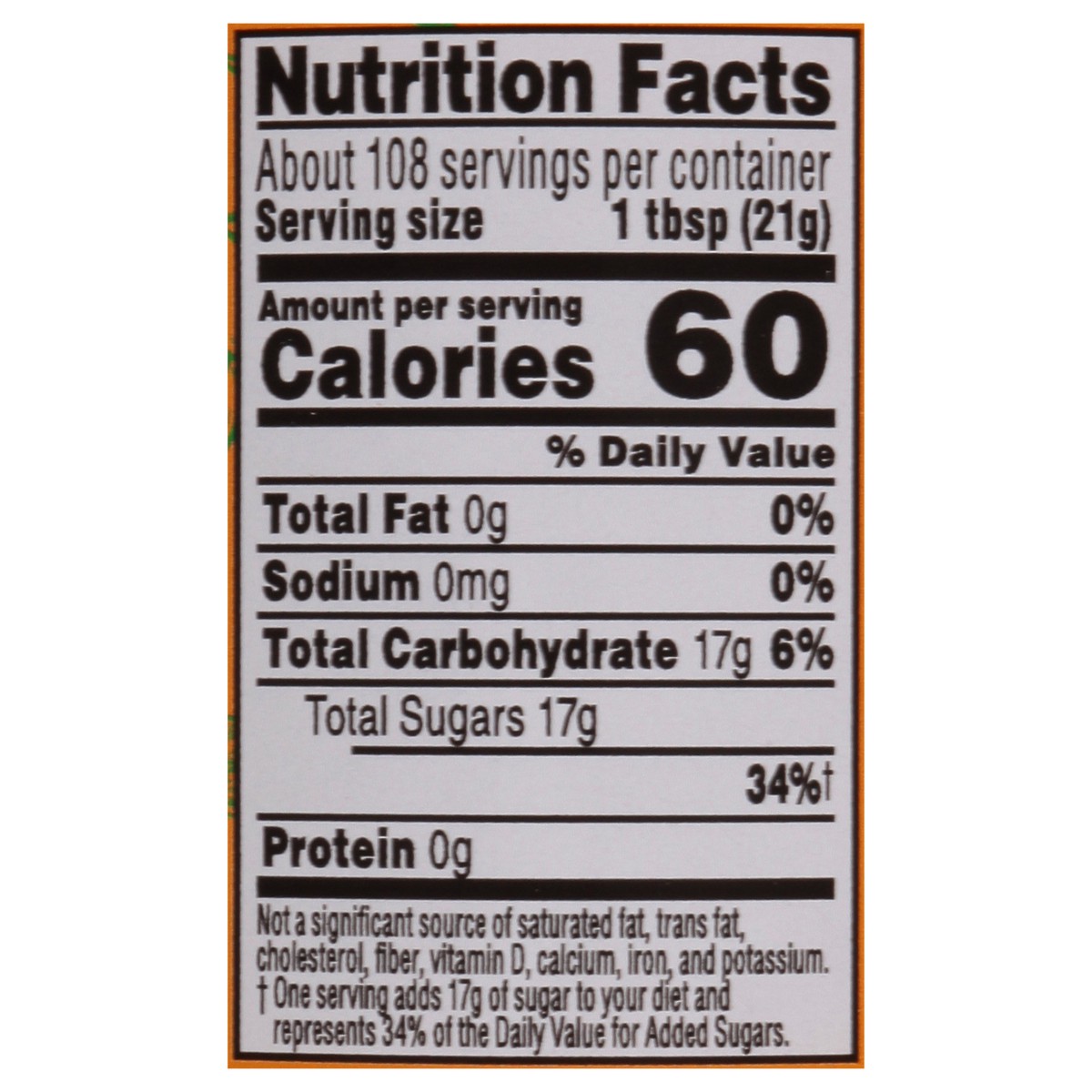 slide 3 of 13, First Street Honey Wildflower 100% Pure, 5 lb