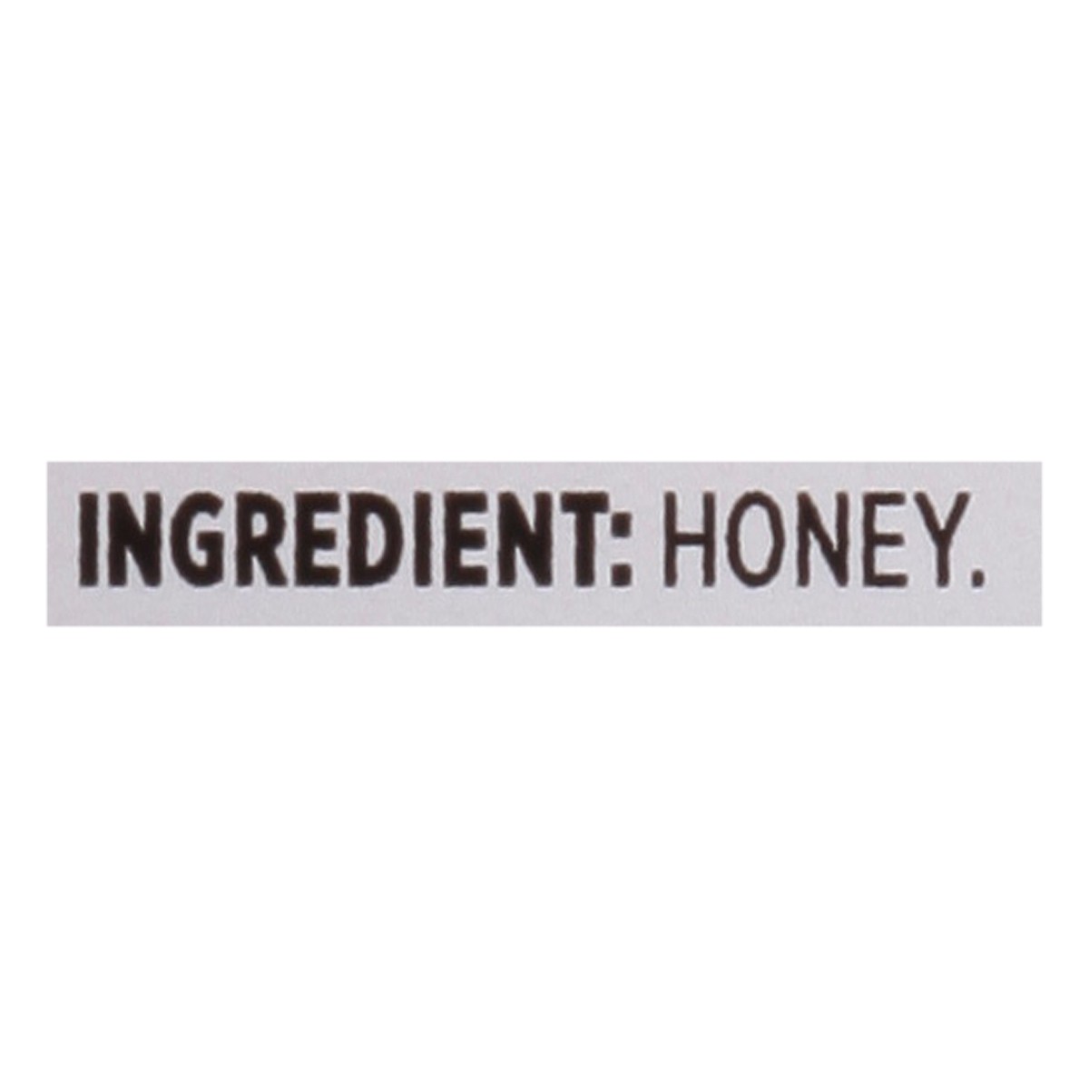 slide 9 of 13, First Street Honey Wildflower 100% Pure, 5 lb