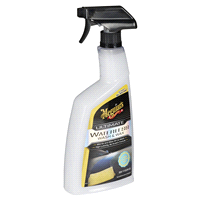 slide 3 of 29, Meguiar's Ultimate Waterless Wash & Wax, 48 oz