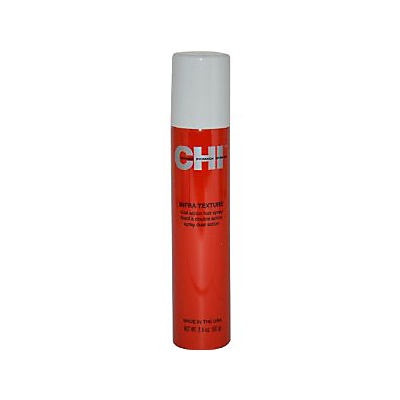 slide 1 of 1, CHI Infra Texture Hair spray, 2.6 oz