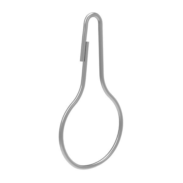 slide 2 of 3, Deflect-O Deflecto Pear Clip, 1 ct