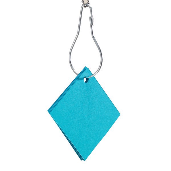 slide 1 of 3, Deflect-O Deflecto Pear Clip, 1 ct