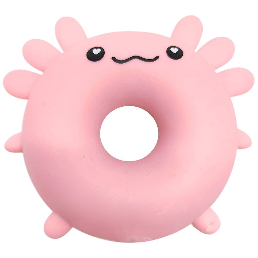 slide 1 of 1, Walgreens Donut Squishy Toy, 1 ct