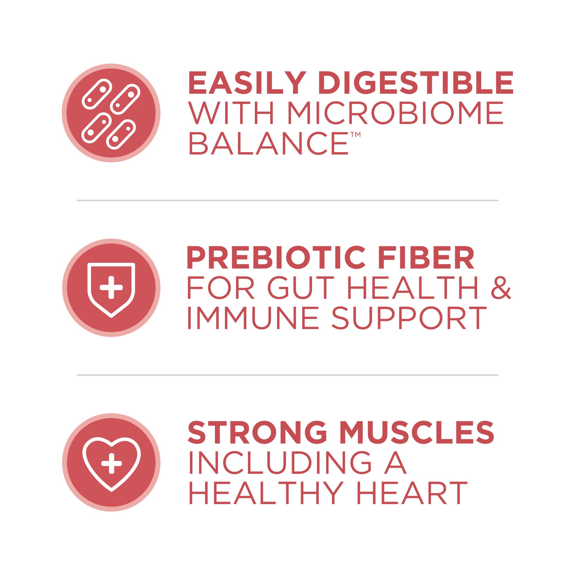 slide 5 of 9, Purina ONE Natural Dry Cat Food, Tender Selects Blend With Real Salmon - 16 lb. Bag, 16 lb