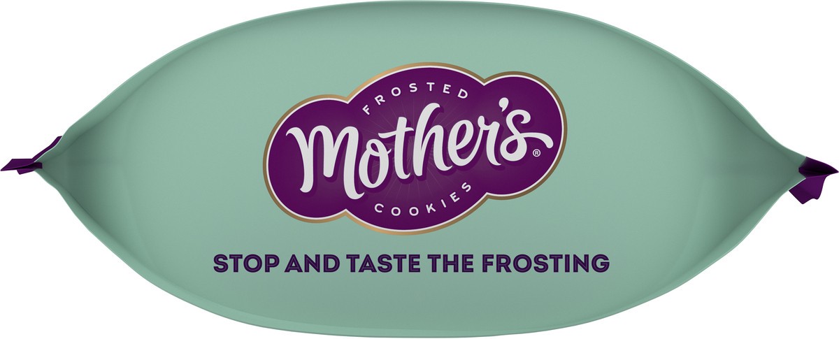 slide 11 of 14, Mothers Mother''s Sparkling Mythical Creatures, Frosted Cookies, Resealable Bag, 9oz, 9 oz