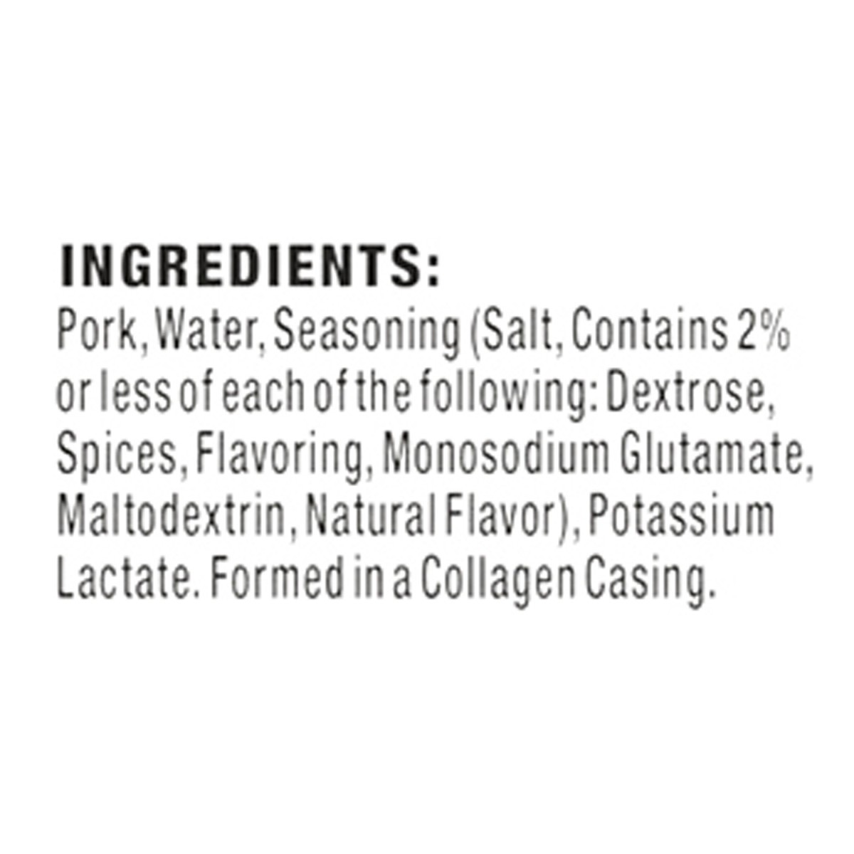 slide 7 of 12, Bob Evans Original Pork Sausage Links 12 oz 14 ct, 14 ct