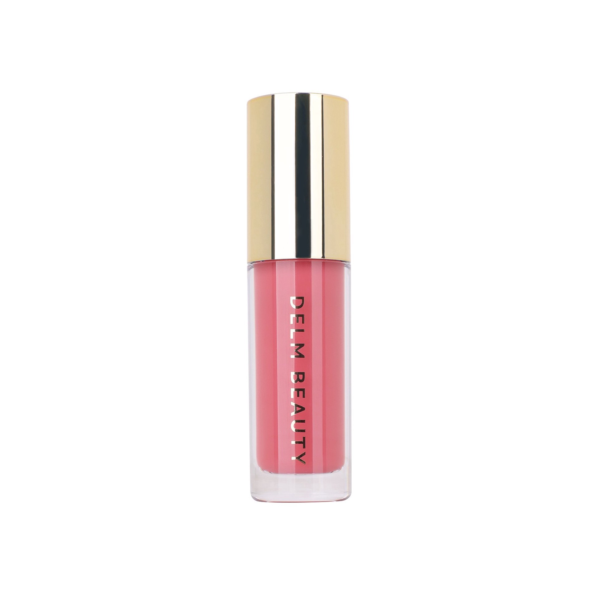 slide 1 of 1, Delm Beauty Lip Oil - Buttercup, 1 ct