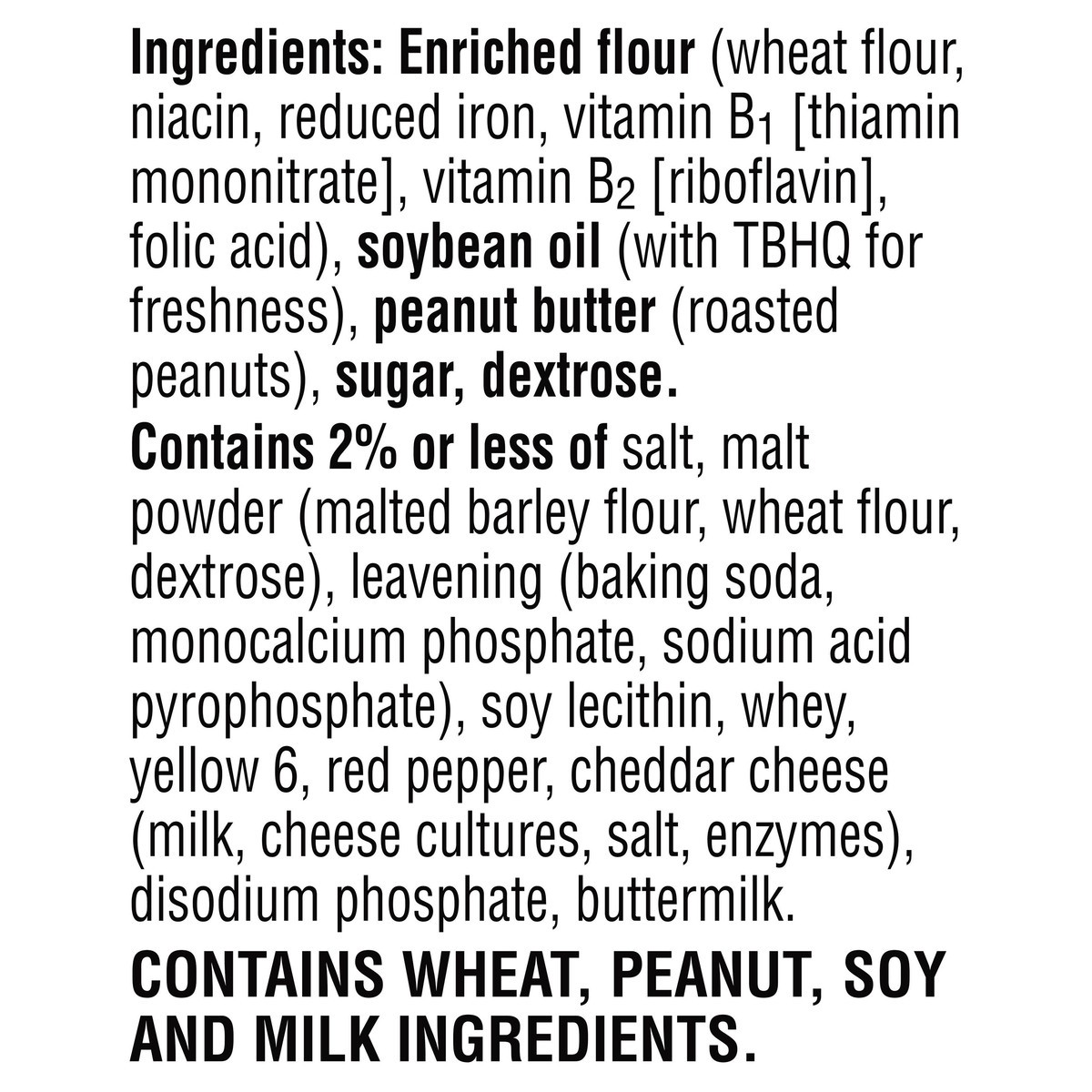 slide 6 of 13, Austin Sandwich Crackers, Peanut Butter on Toasty, 37.2 oz, 27 Count, 37.2 oz