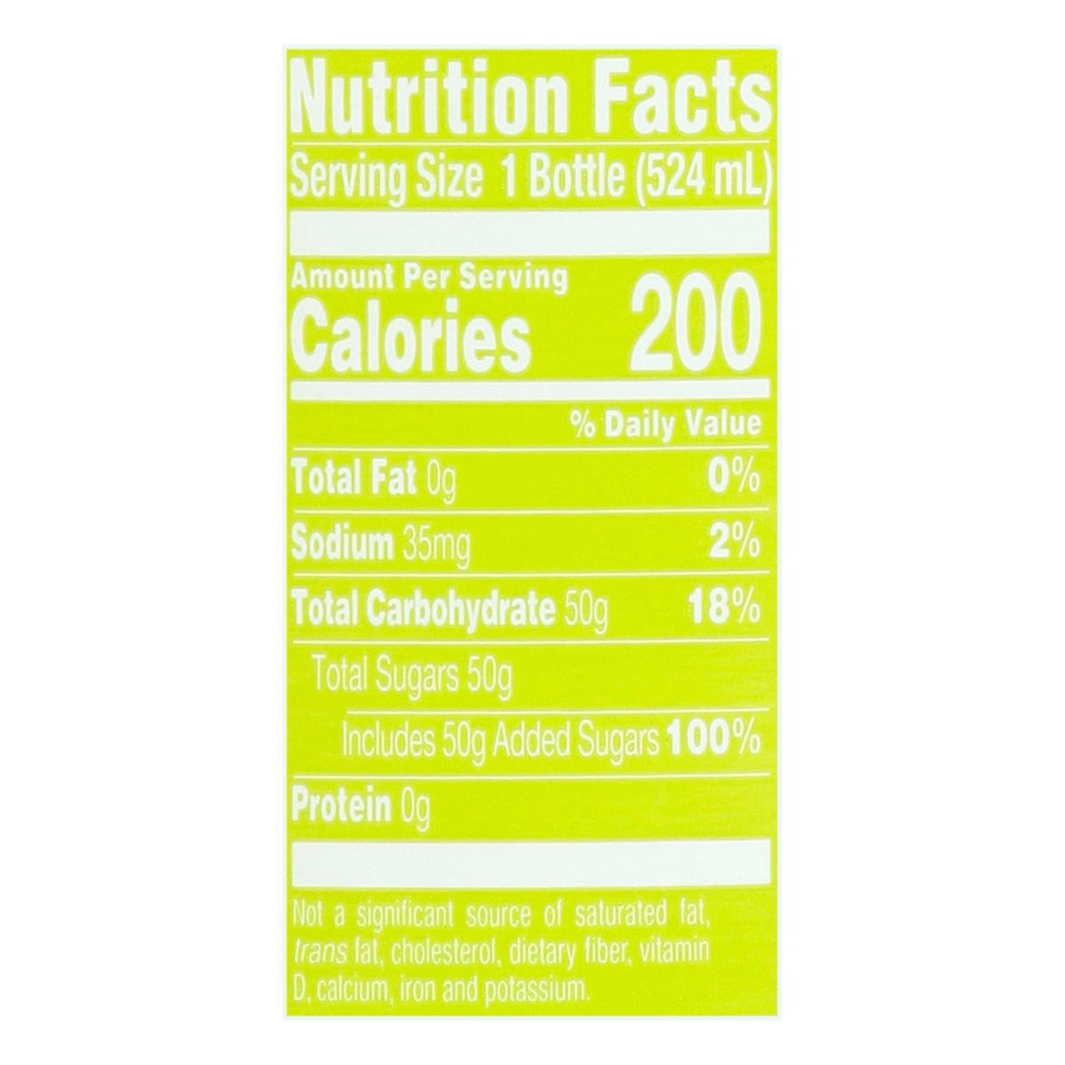 slide 3 of 13, Jarritos Soda, Lime - 17.7 fl oz, 17.7 fl oz