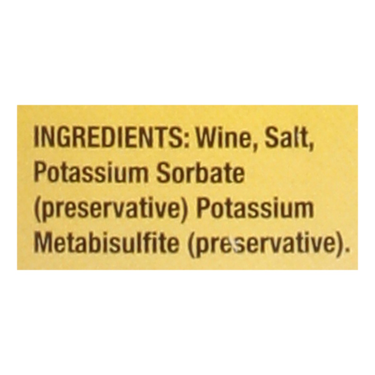 slide 4 of 11, La Fe White Cooking Wine 25.4 fl oz, 25.4 fl oz