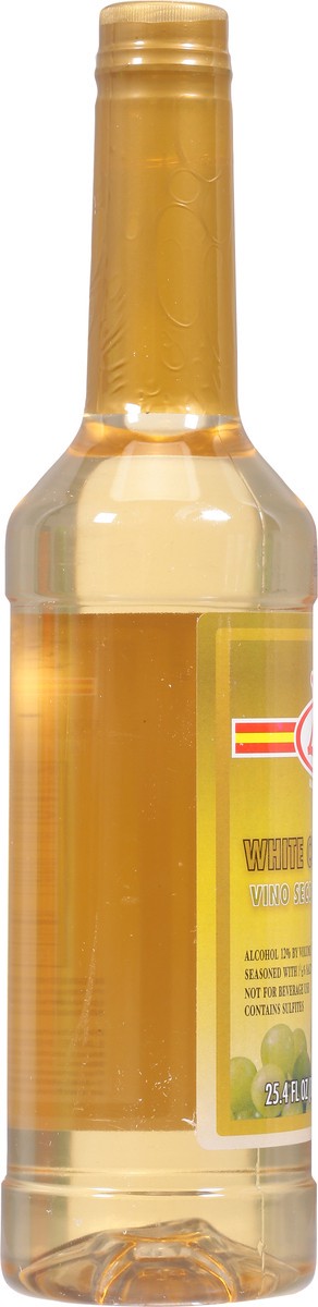 slide 7 of 11, La Fe White Cooking Wine 25.4 fl oz, 25.4 fl oz