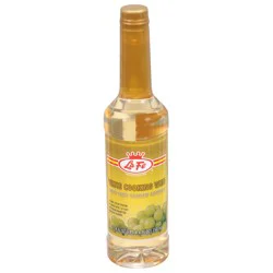 La Fe White Cooking Wine 25.4 fl oz