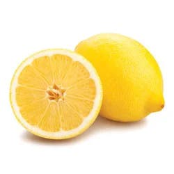 Earthbound Farm Organic Lemons