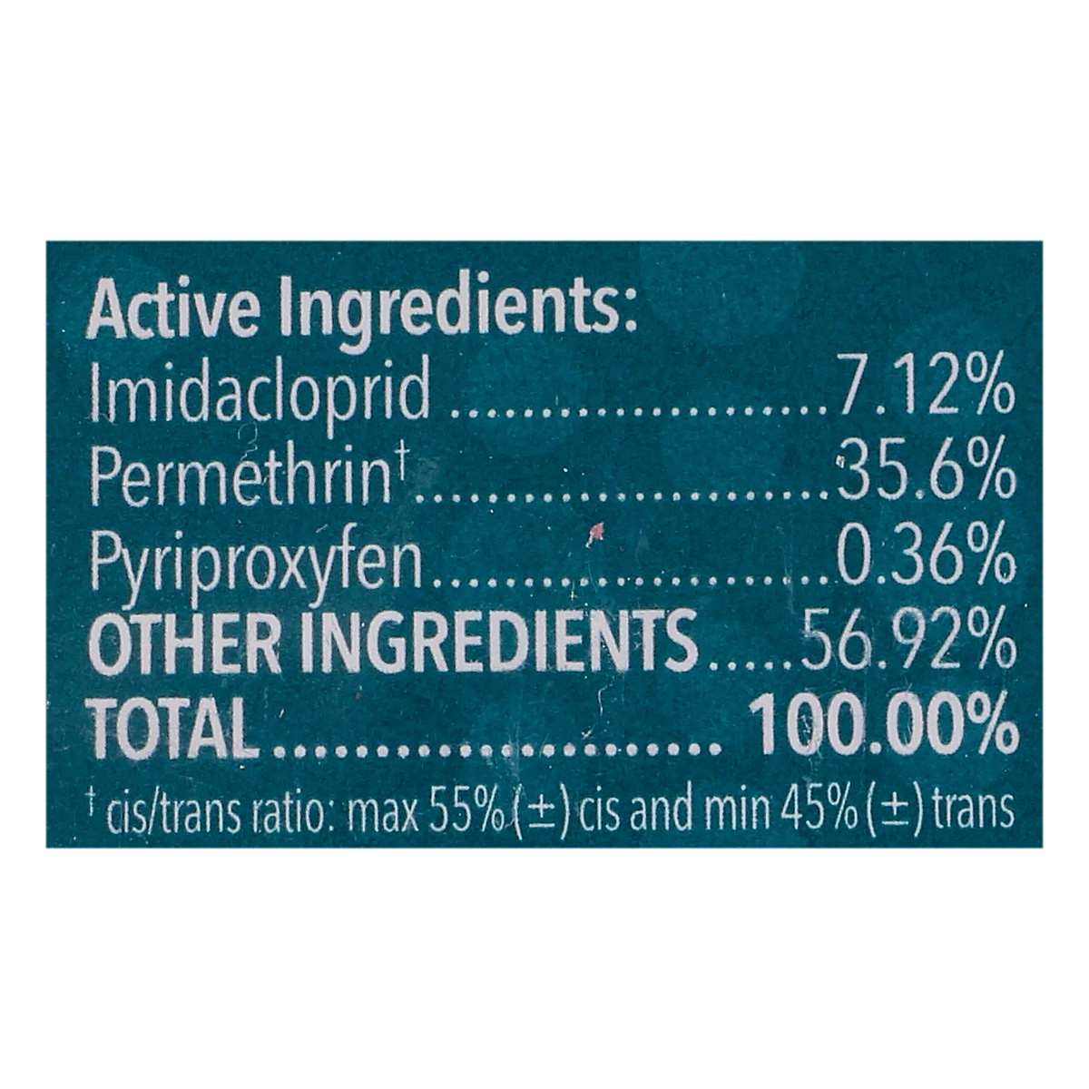 slide 9 of 10, Tevra Pet Tevra Activate Flea Small Dog 4-10lb, 4 ct