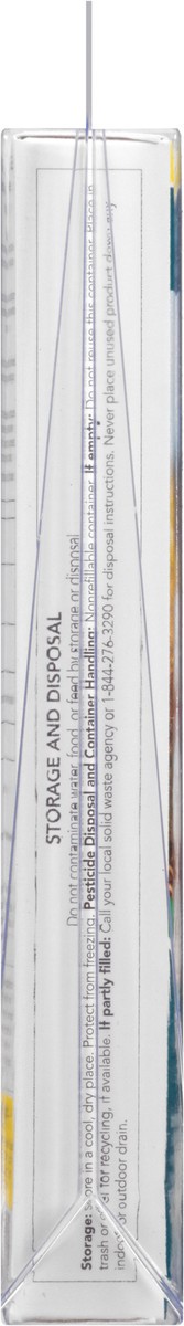 slide 5 of 10, Tevra Pet Tevra Activate Flea Small Dog 4-10lb, 4 ct