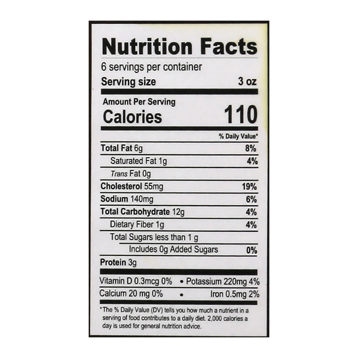 slide 5 of 9, Potato Pudding Gas Flsh, 18 oz