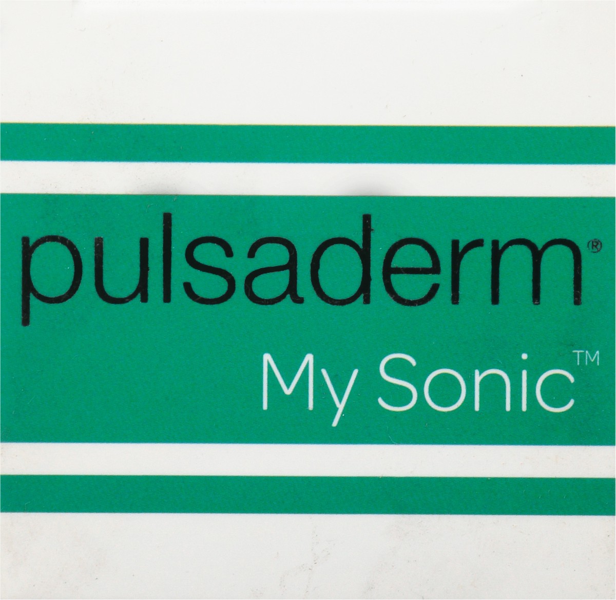 slide 3 of 11, Pulsaderm My Sonic Replacement Brush Heads 3 ea, 1 ct