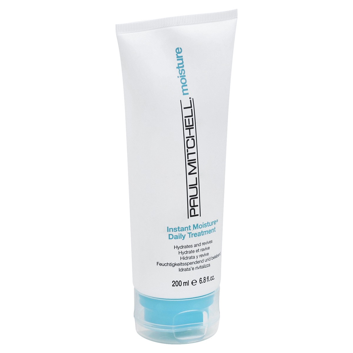 slide 3 of 3, Paul Mitchell Daily Treatment 6.8 oz, 6.8 oz