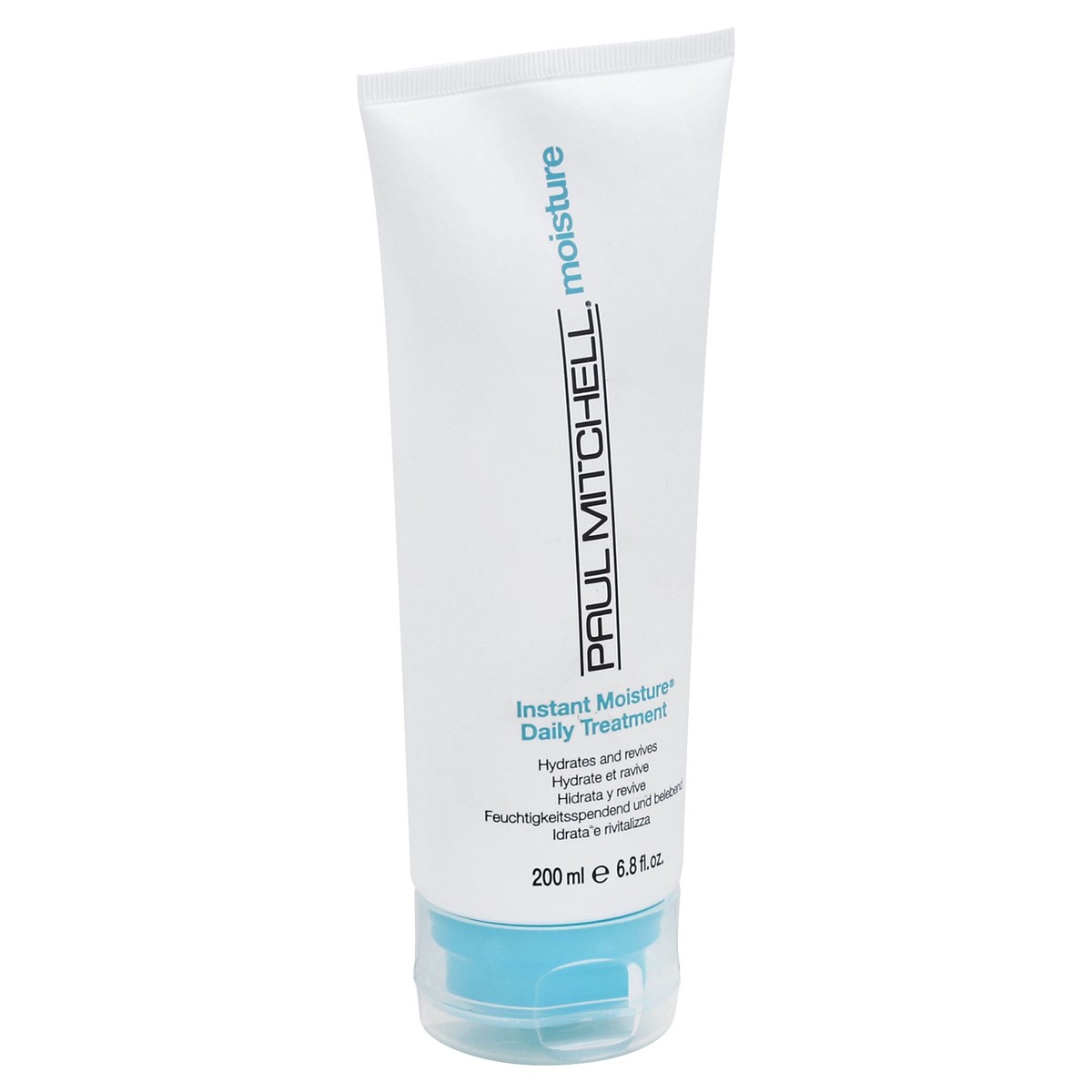 slide 2 of 3, Paul Mitchell Daily Treatment 6.8 oz, 6.8 oz