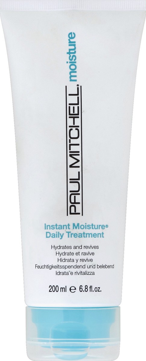 slide 1 of 3, Paul Mitchell Daily Treatment 6.8 oz, 6.8 oz