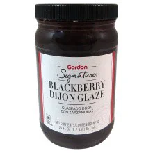 Gordon Signature Blackberry Dijon Glaze