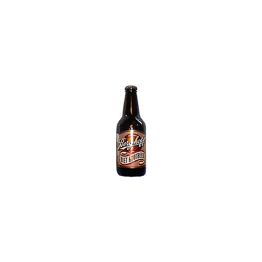 slide 1 of 1, BergHOFF Diet Root Beer 12 oz, 12 oz