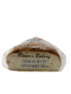 slide 2 of 9, OTHER-NATIONAL Russo Bread, New York Style Onion Rye, 16 oz, 16 oz