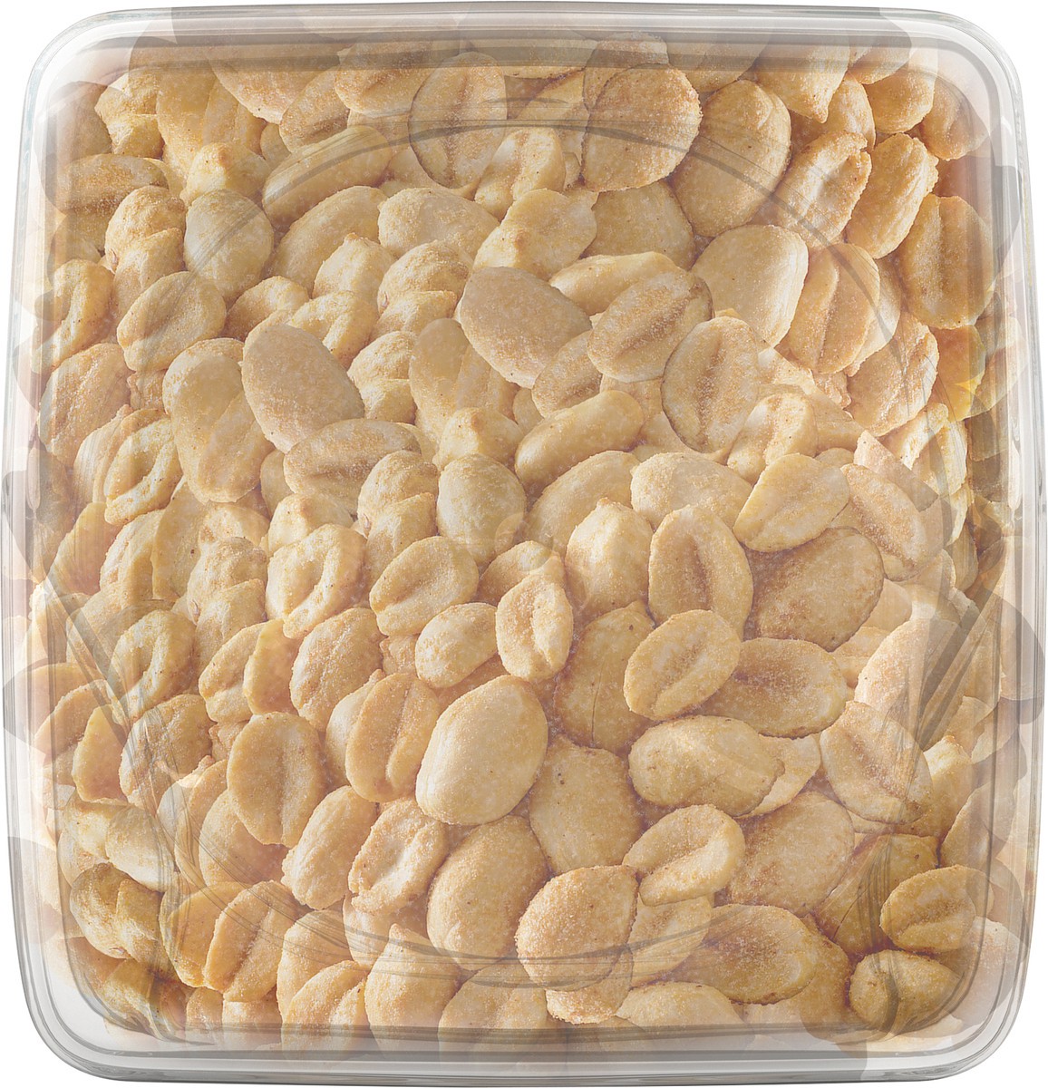 slide 9 of 14, Planters Salted Dry Roasted Peanuts 34.5 oz, 34.5 oz