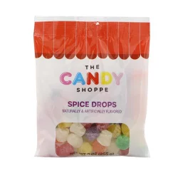 Hy-Vee The Candy Shoppe Spice Drops