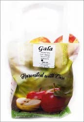 Apple Tote Bag