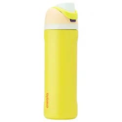 Owala 24 oz FreeSip Lemon Limeade