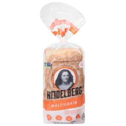Heidelberg Multigrain Bread 20 oz